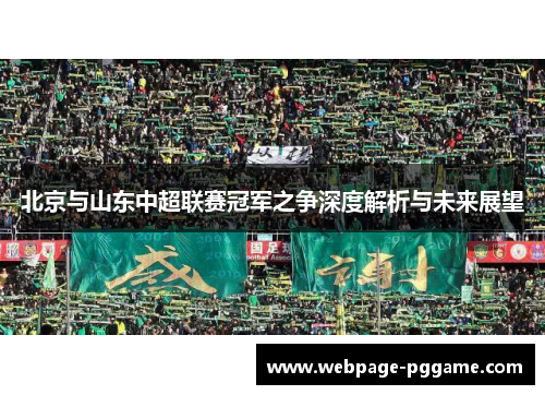 北京与山东中超联赛冠军之争深度解析与未来展望