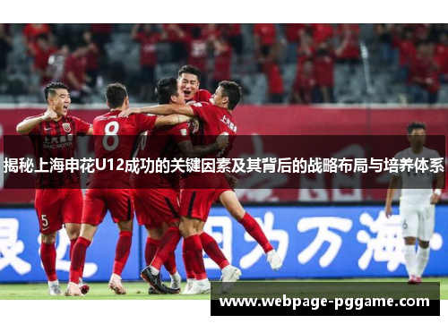 揭秘上海申花U12成功的关键因素及其背后的战略布局与培养体系