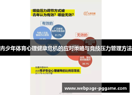 青少年体育心理健康危机的应对策略与竞技压力管理方法