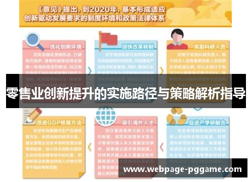 零售业创新提升的实施路径与策略解析指导