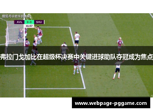 弗拉门戈加比在超级杯决赛中关键进球助队夺冠成为焦点