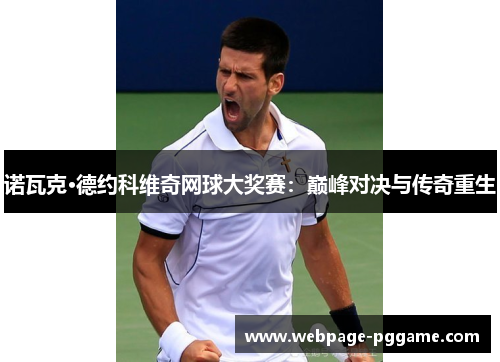 诺瓦克·德约科维奇网球大奖赛：巅峰对决与传奇重生